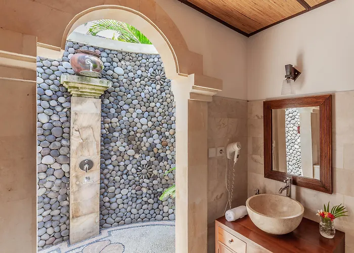 Golden Buddha Hotel Amed (Bali)