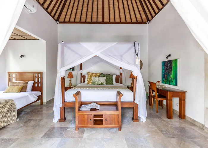 Hotel Golden Buddha 3*