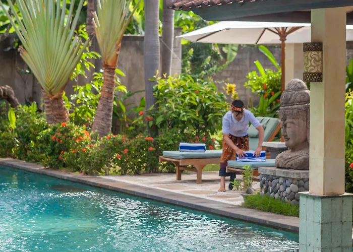 Hotel Golden Buddha 3*