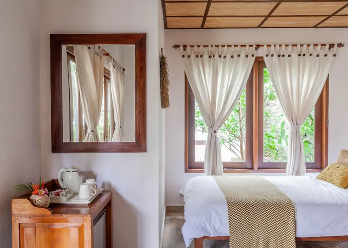 Golden Buddha Hotel Amed (Bali)